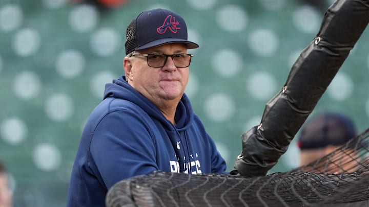 The recently fired hitting coaches find new homes in Seattle