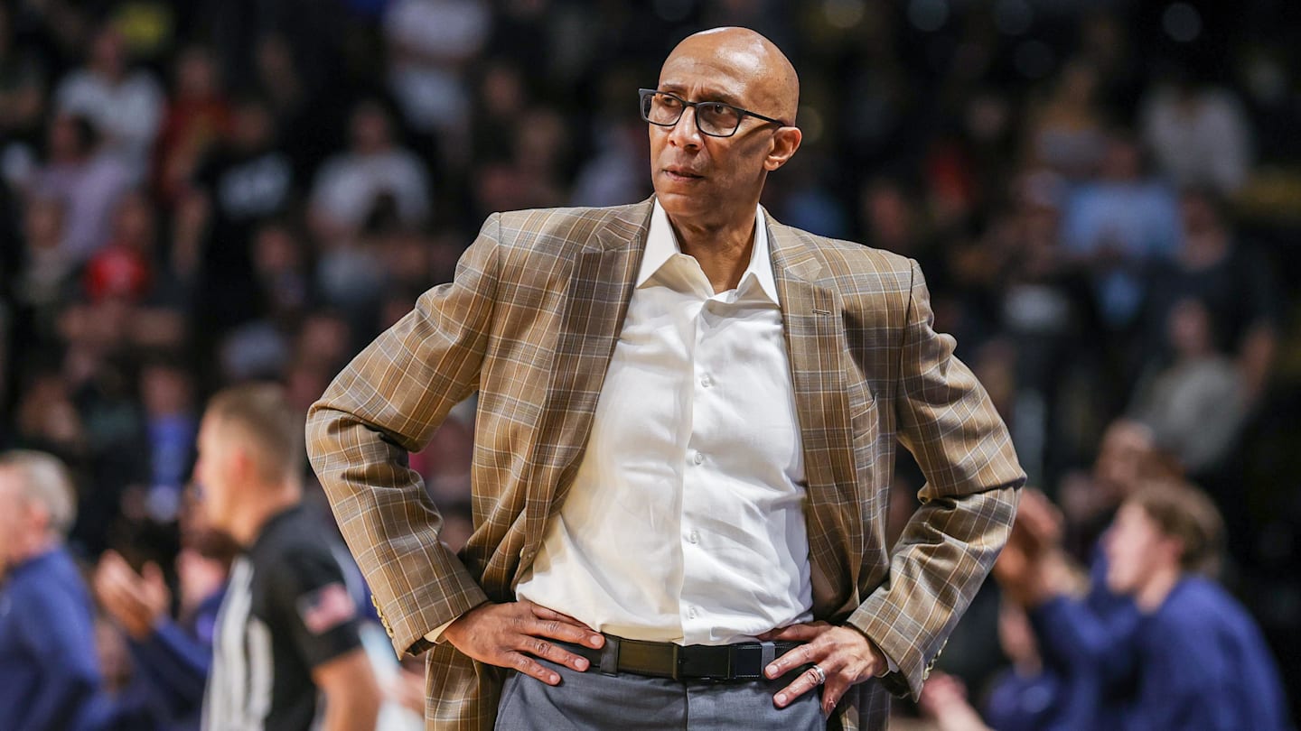 Johnny Dawkins on Why West Virginia Is So Hard to Put Away