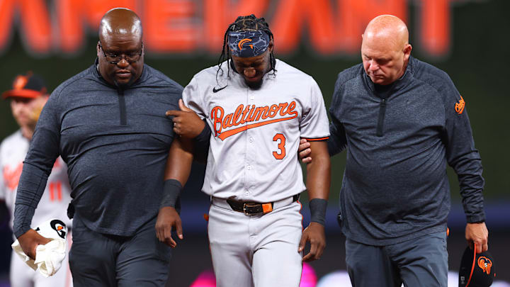 Baltimore Orioles v Miami Marlins