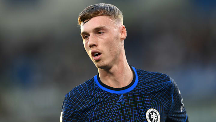 Brighton & Hove Albion v Chelsea FC - Premier League