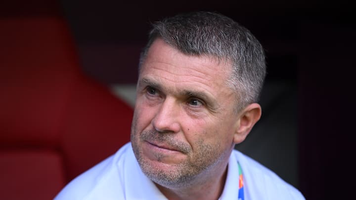 Sergij Rebrov Sergij Rebrov