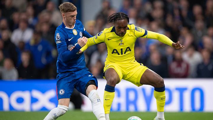 Chelsea v Tottenham Hotspur - Premier League Chelsea v Tottenham Hotspur - Premier League