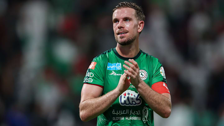 Henderson steht vor einem Wechsel zu Juventus Turin Henderson steht vor einem Wechsel zu Juventus Turin