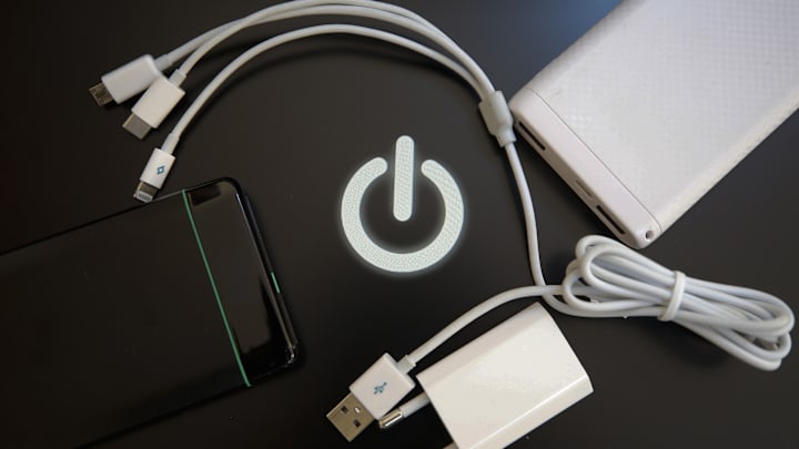Powerbank