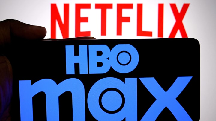 Netflix to acquire Warner Bros.