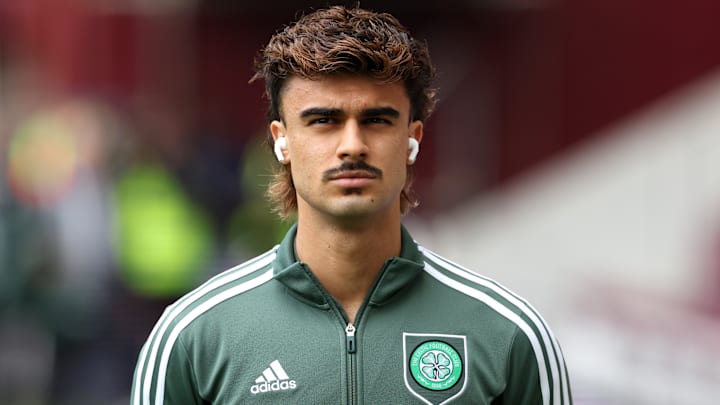Heart of Midlothian v Celtic FC - Cinch Scottish Premiership