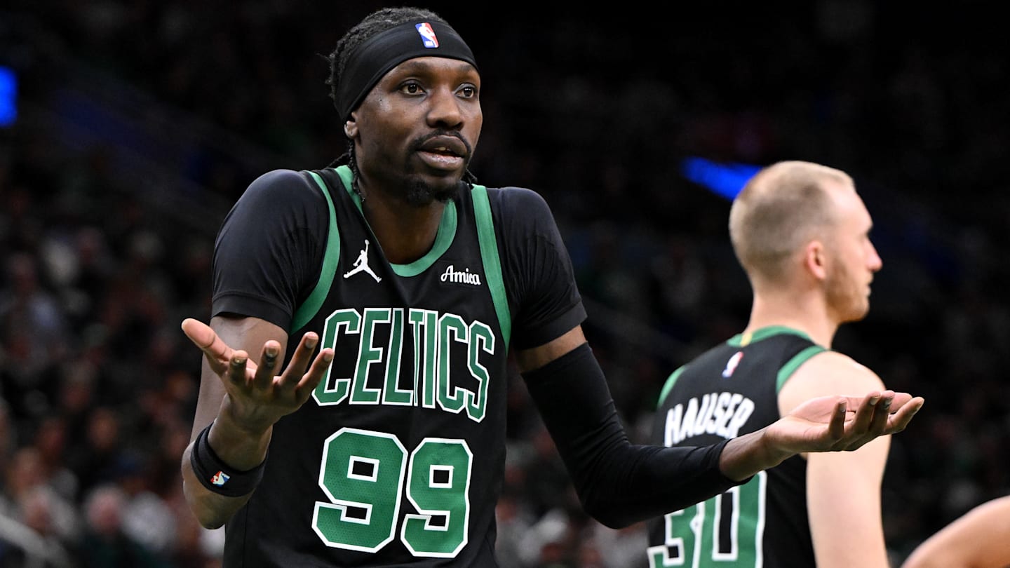 Beloved Raptors vet is struggling to leave his mark in new NBA home