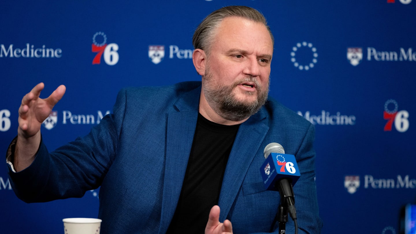 Sixers dodged a costly mistake by missing out on pricey offseason target