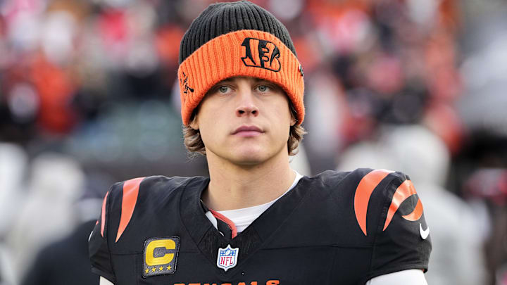 Cleveland Browns v Cincinnati Bengals - NFL 2025