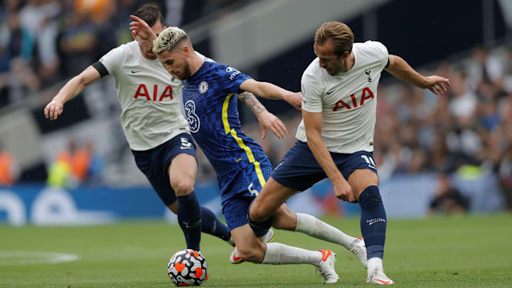 Jorginho et ses coéquipiers tenteront de se qualifier pour la finale de la Cup. Jorginho et ses coéquipiers tenteront de se qualifier pour la finale de la Cup.