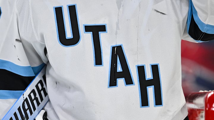 Utah Hockey Club v Montreal Canadiens