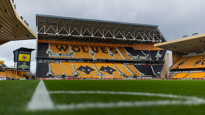 Molineux Stadium Molineux Stadium
