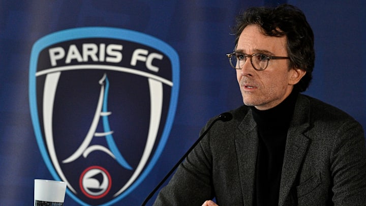 Le Paris FC voudrait frapper fort sur le marché des transferts cet hiver. 