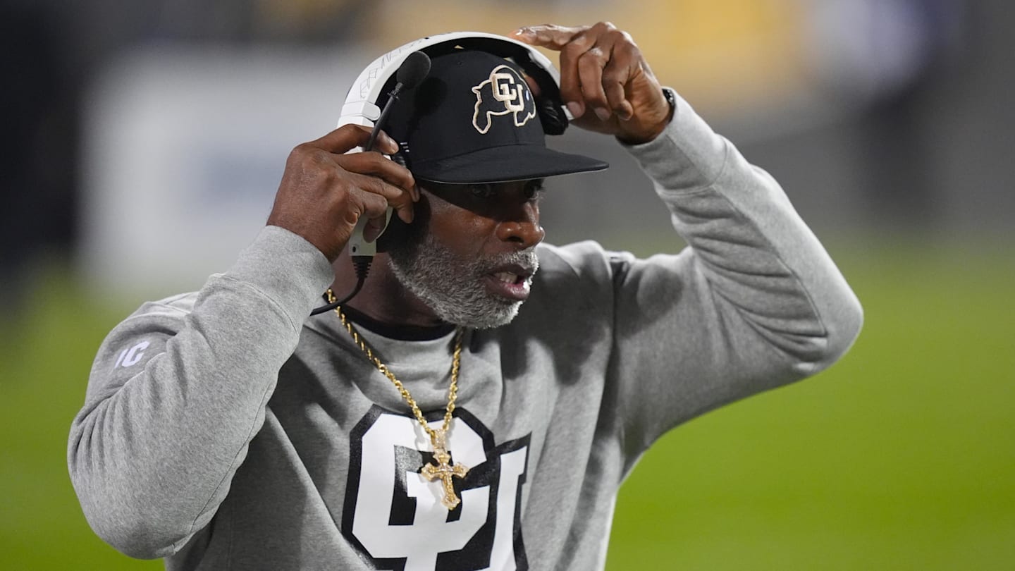 Colorado Buffaloes' National Recruiting Class Ranking Ahead of Regular Signing Period