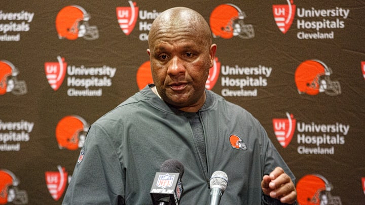 Cleveland Browns