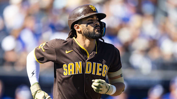 Fernando Tatís Jr. jugará por primera vez el Clásico Mundial Fernando Tatís Jr. jugará por primera vez el Clásico Mundial