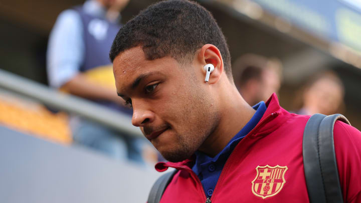 Le départ du FC Barcelone de Vitor Roque semble imminent 