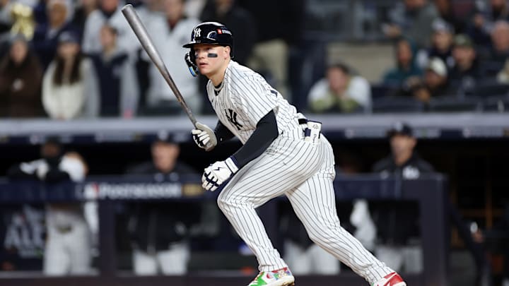 Alex Verdugo podría firmar con un club de la Liga Nacional tras actuar con Yankees en 2024