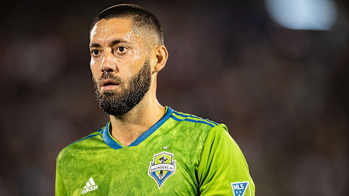 Seattle Sounders v Colorado Rapids
