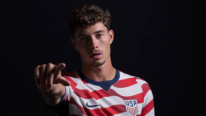 United States Portraits - FIFA World Cup 2026