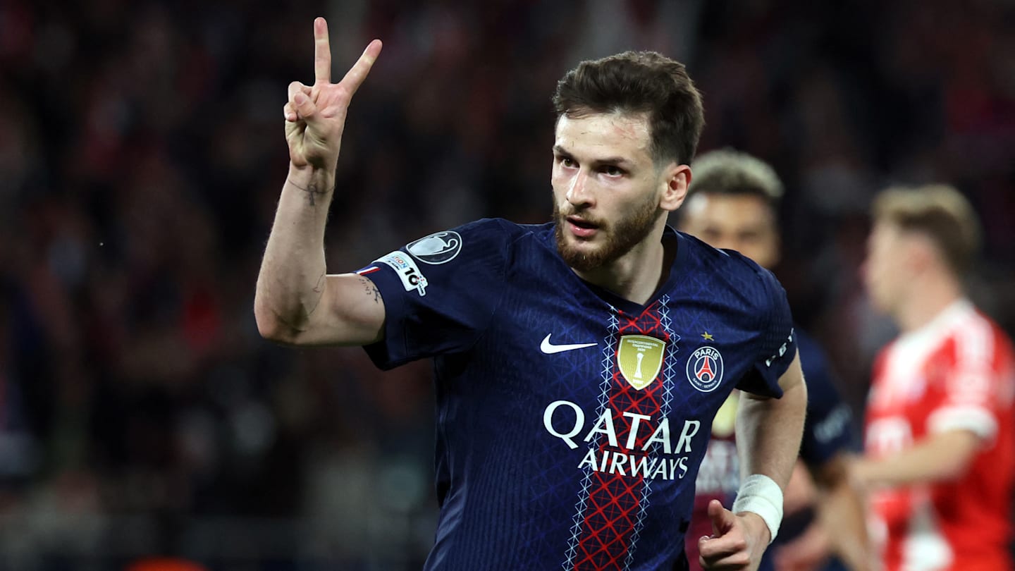 PSG - Bayern : Quel club a le plus de chances de se qualifier pour la finale selon les bookmakers