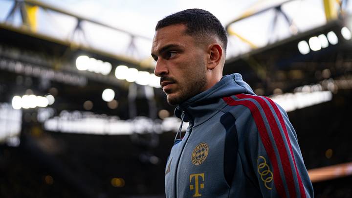 Bayern Munich open to listening offers for Arijon Ibrahimovic before deadline day.