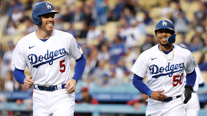 Los Dodgers podrían estar representados por Freddie Freeman y Mookie Betts en el Juego de Estrellas