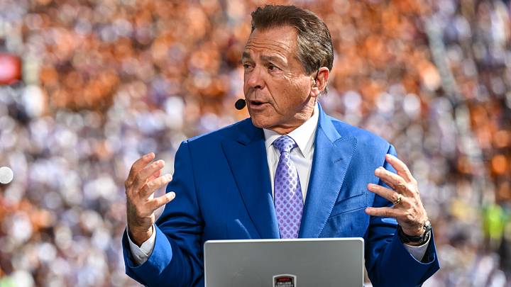 COLLEGE FOOTBALL: SEP 26 Texas at Tennessee