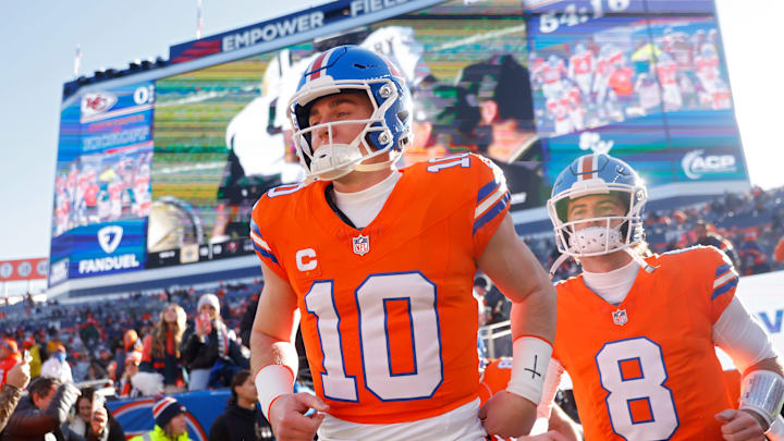 Kansas City Chiefs v Denver Broncos