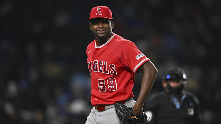Soriano es líder en ponches de la MLB con 31 