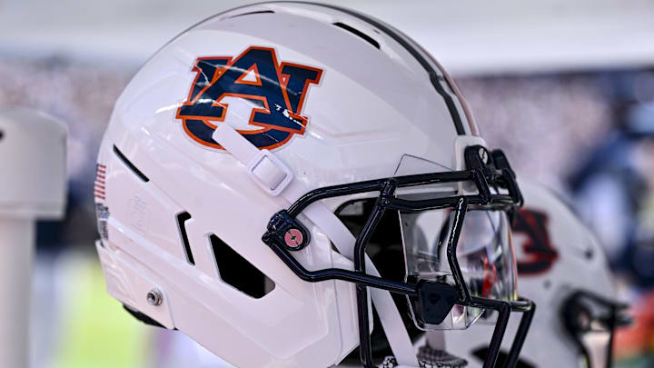 Auburn still has a shot to land a five-star defender