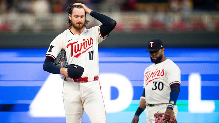 After the Royals and Tigers won on Thursday, the Minnesota Twins officially have no wiggle room left in the AL Wild Card standings.