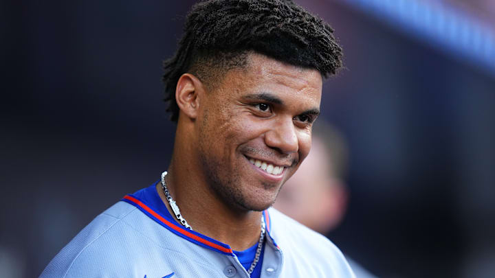 New York Mets v Miami Marlins