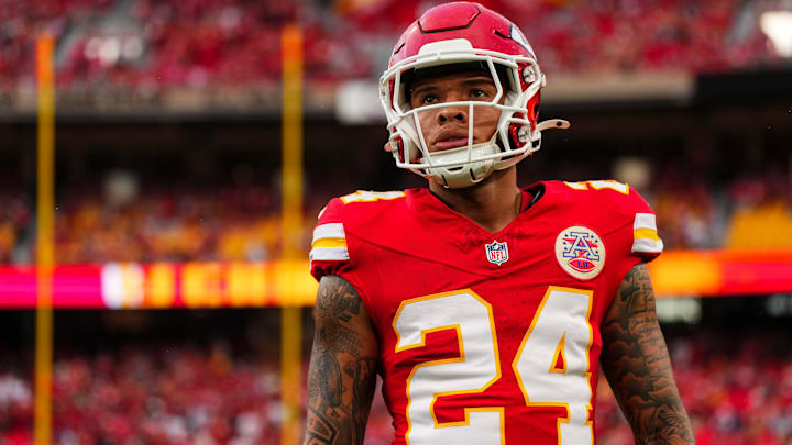 Kansas City Chiefs