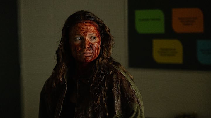 This Is Not A Test - Courtesy Shudder This Is Not A Test - Courtesy Shudder