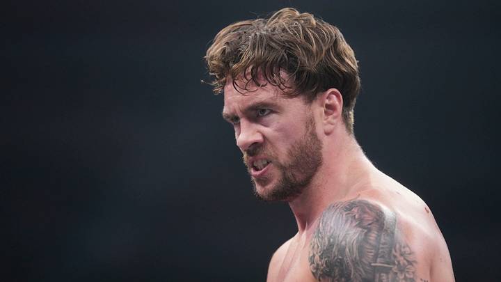 Will Ospreay