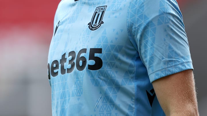 Stoke City v Wolverhampton Wanderers - Pre-Season Friendly