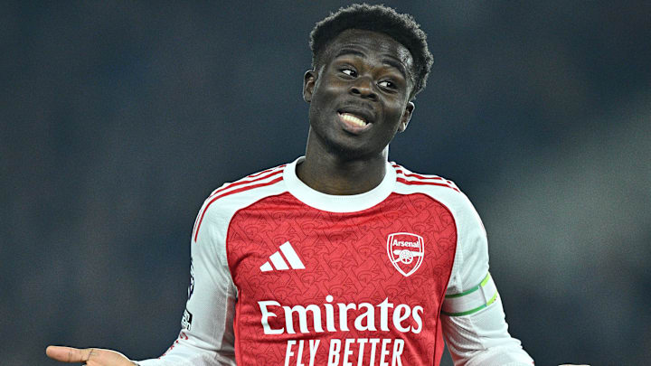 Brighton & Hove Albion v Arsenal - Premier League