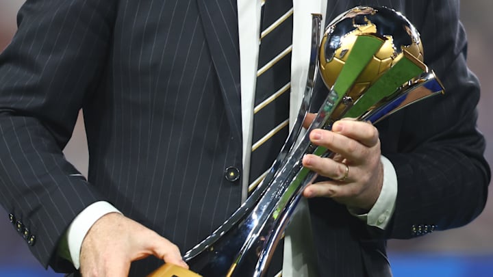 Disputa pelo troféu se dará em 2023 por conta da Copa do Mundo