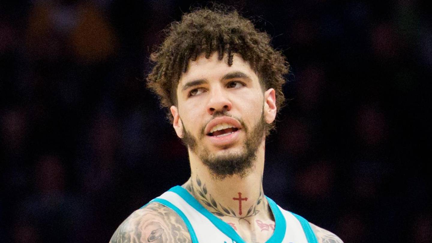 Timberwolves better hope LaMelo Ball can beat Nikola Jokic and Jaylen Brown idea