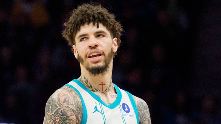 Where does LaMelo Ball's max contract fall on the scale of "best to worst" for the Minnesota Timberwolves? Mandatory Credit: Matt Blewett/Imagn Images Where does LaMelo Ball's max contract fall on the scale of "best to worst" for the Minnesota Timberwolves? Mandatory Credit: Matt Blewett/Imagn Images