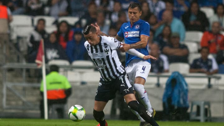 FBL-MEX-MONTERREY-CRUZ-AZUL FBL-MEX-MONTERREY-CRUZ-AZUL