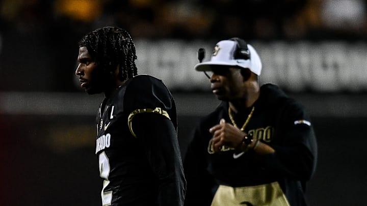 Colorado State v Colorado
