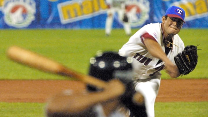 Los Tiburones buscan una reacción en su visita a Maracay