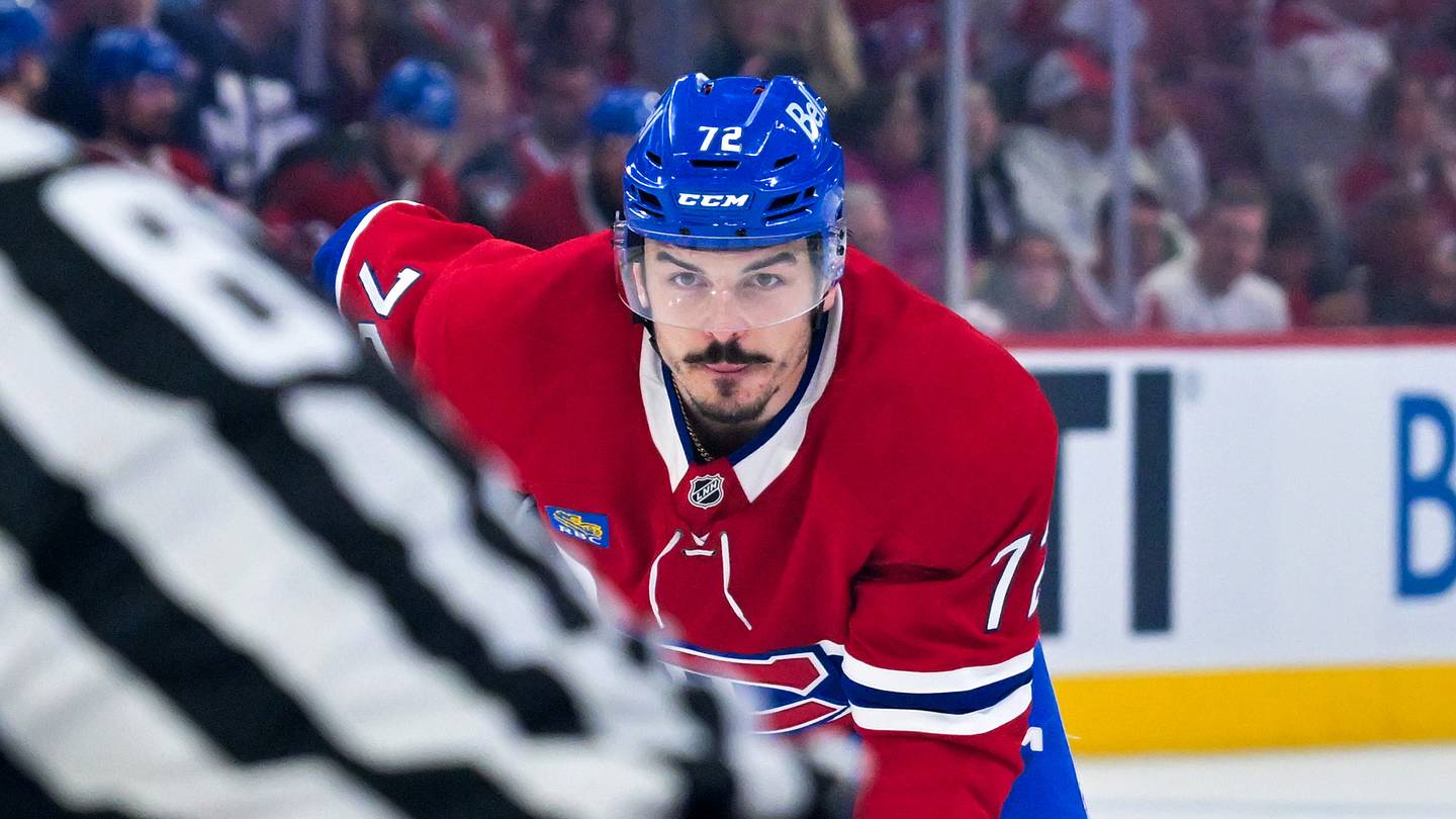 How a Flames and Canadiens deal helps both teams this offseason
