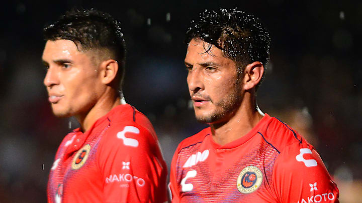 Veracruz v Cruz Azul - Torneo Apertura 2019 Liga MX
