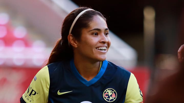 Chivas v America - Playoffs Torneo Guard1anes 2020 Liga MX Femenil