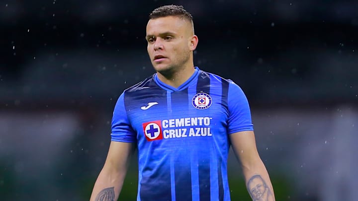 Cruz Azul v Pachuca - Torneo Apertura 2021 Liga MX