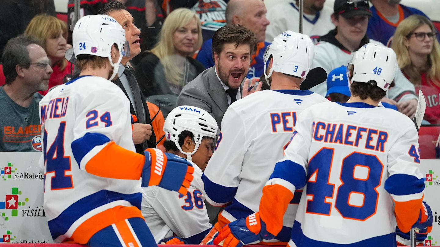 What Went Wrong With the NY Islanders this season?