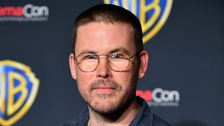 CinemaCon 2025 – Warner Bros. Pictures Invites You to “The Big Picture,” a Special Presentation of